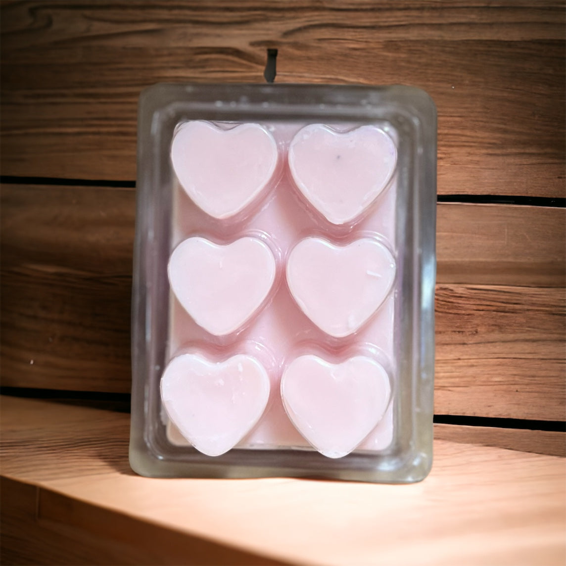 Be Still My Heart Wax Melts